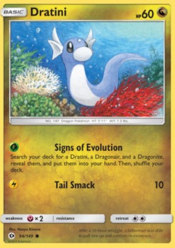 Dratini