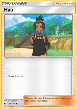 Hau