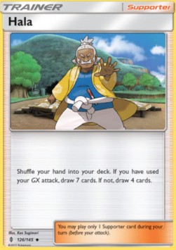 Guardians Rising