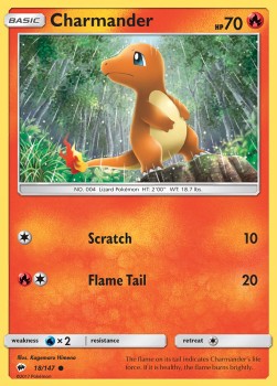 Charmander