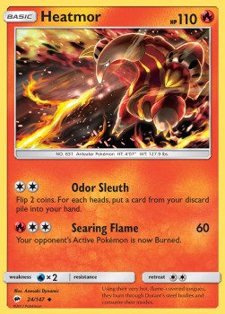 Heatmor