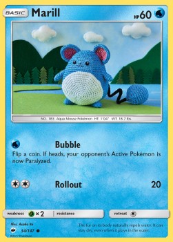 Marill