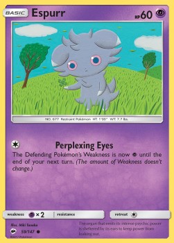Espurr