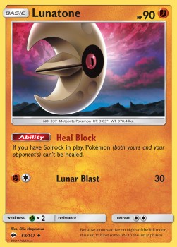 Lunatone