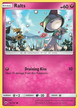 Ralts