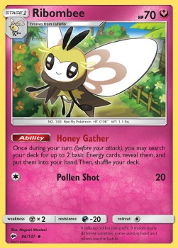 Ribombee