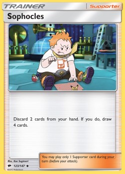 Sophocles