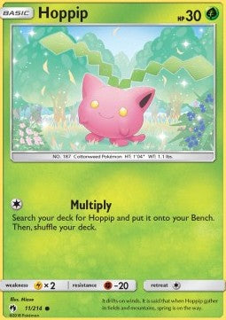 Hoppip