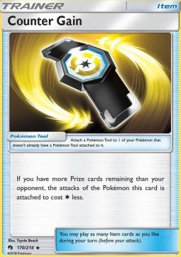 Lost Thunder