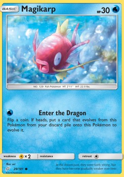 Magikarp