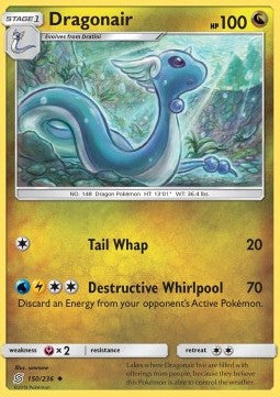 Dragonair