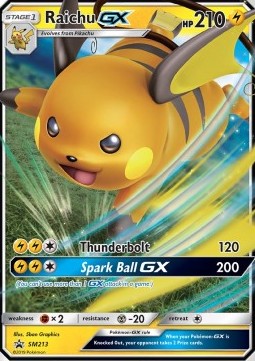 SM Black Star Promos
