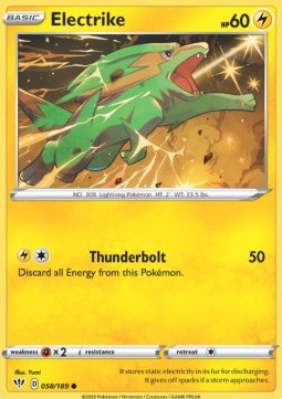 Electrike