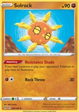 Solrock