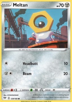 Meltan