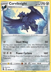 Corviknight