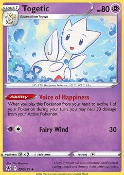 Togetic