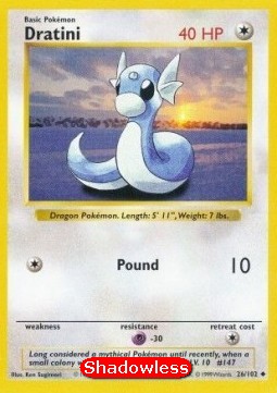 Dratini