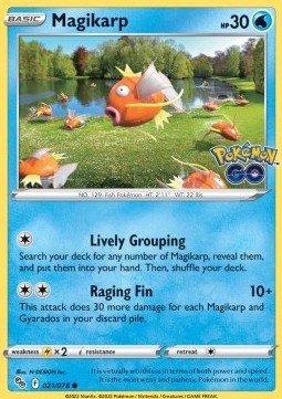 Magikarp
