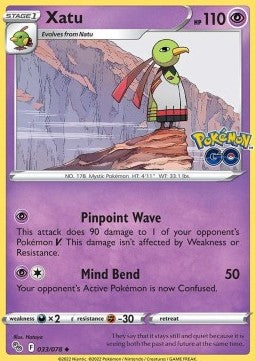 Xatu