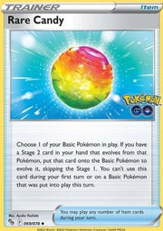 Rare Candy