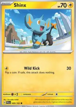 Shinx