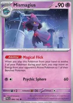Mismagius