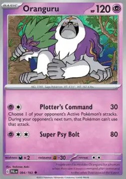 Oranguru