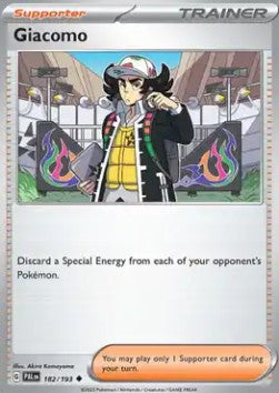 Paldea Evolved