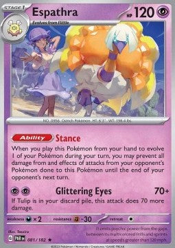 Paradox Rift
