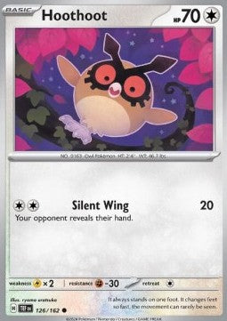 Hoothoot
