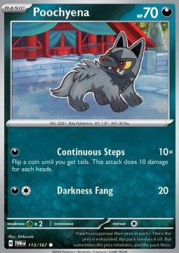Poochyena