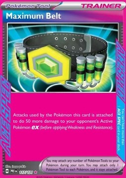 Prismatic Evolutions