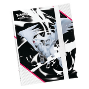 White Flare: Reshiram 9-Pocket Binder