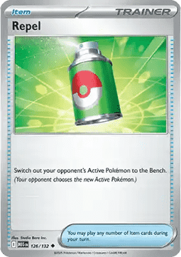 Mega Evolution
