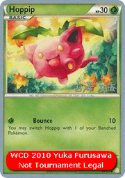 Hoppip