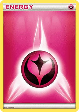 Unnumbered Energies