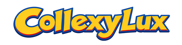 CollexyLux-logo – Pokémon singles