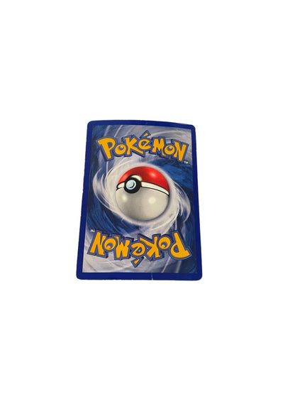 Entei Black Star Promo-Pokémon-Karte – Wizards 34/53 – Holo – LP