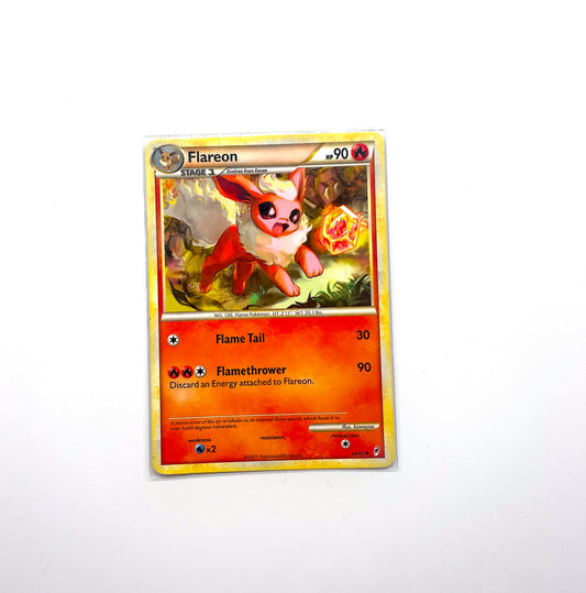 Flareon - Call of Legends 44/95