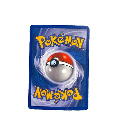 Gastly EX Legend Maker 52/92 - Holo - GD Stand