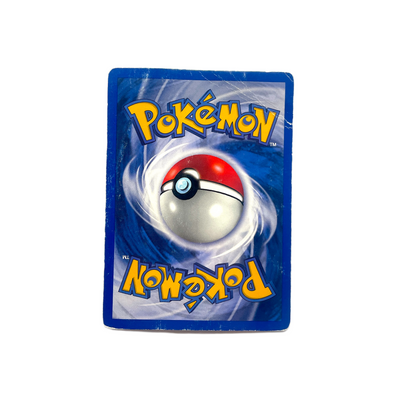 Pikachu 1st Edition – Neo Genesis 70/111 Pokemon cards