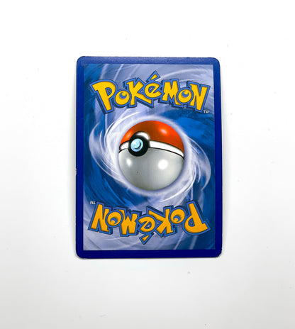 Parasect Reverse Holo - HeartGold & SoulSilver 48/123