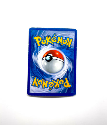 Shiftry Holo Rare – Rising Rivals 13/111 Pokémon cards