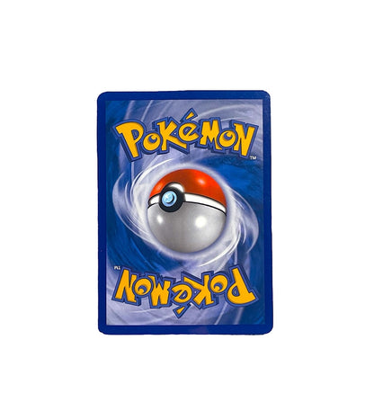 Strength Charm 92/107 - EX Deoxys - Reverse Holo - Stempel - EX Stand