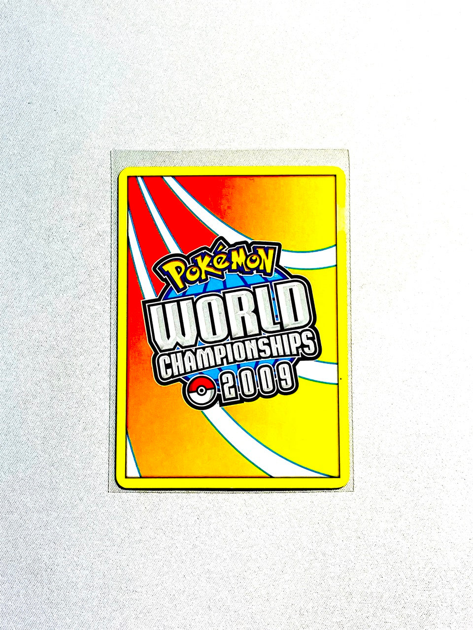 Toxicroak Promo DP Black Star - World Championships 2009 - Pokemon C CollexyLux.dk Toxicroak Promo DP Black Star - World Championships 2009 - Pokemon C CollexyLux.dk