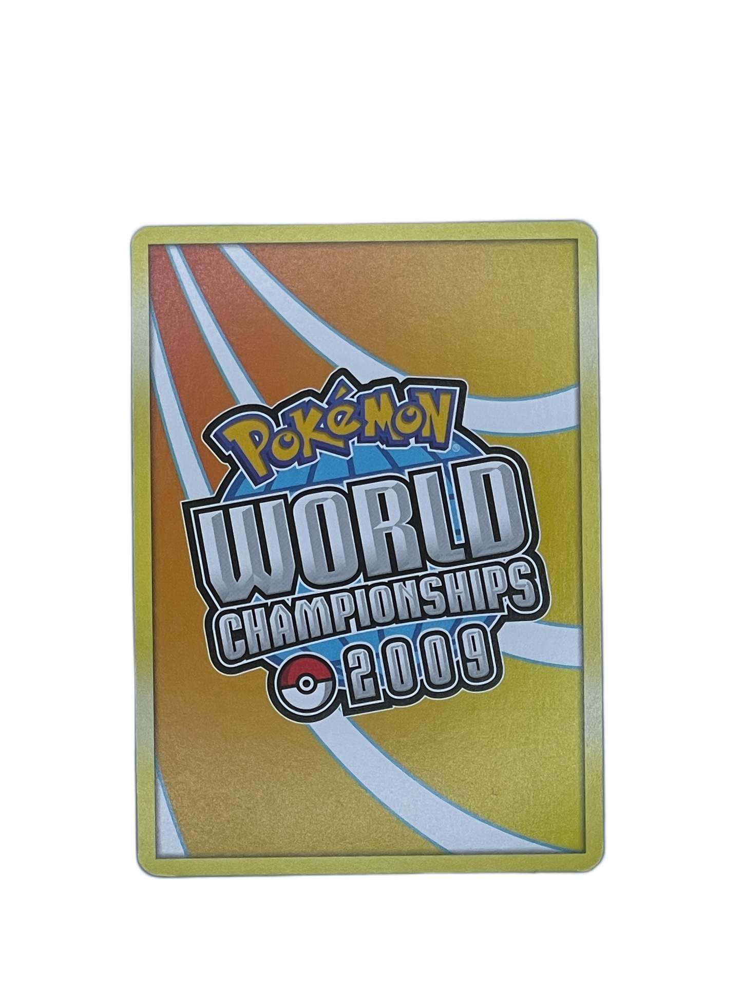 Baltoy Common – Great Encounters 60/106 - World Championships 2009 Pokémon card