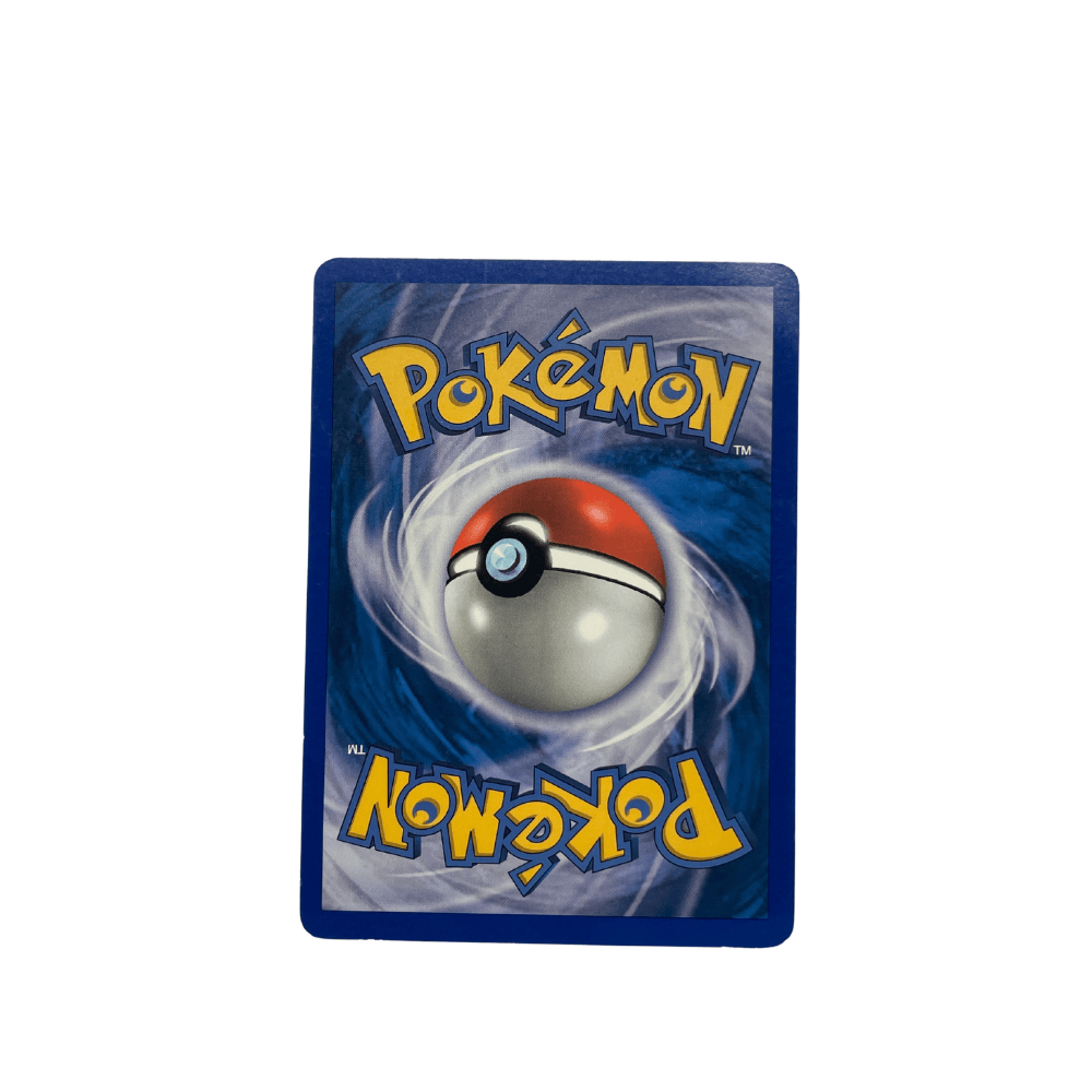Bill's Maintenance Uncommon – EX Crystal Guardians 71/100 Pokémon kort
