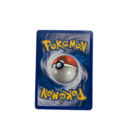 Bill's Maintenance Uncommon – EX Crystal Guardians 71/100 Pokémon kort
