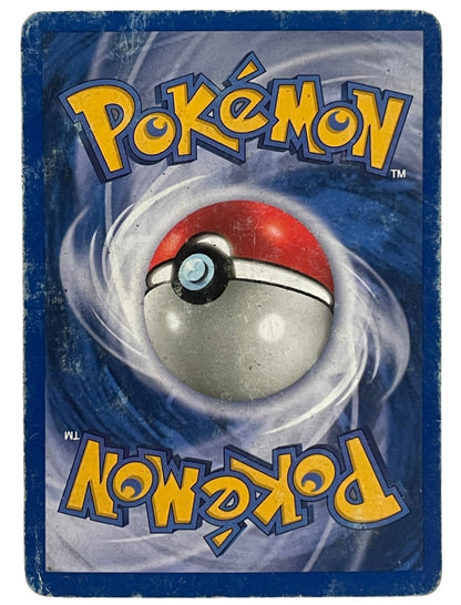Blastoise - Base Set (Holo Rare) [BS-2]